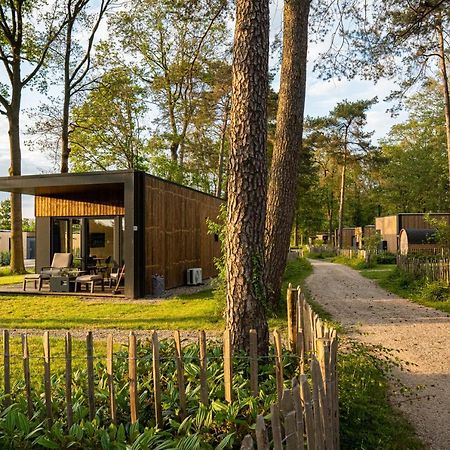 Hotel Hofparken Wiltershaar à Winterswijk Extérieur photo