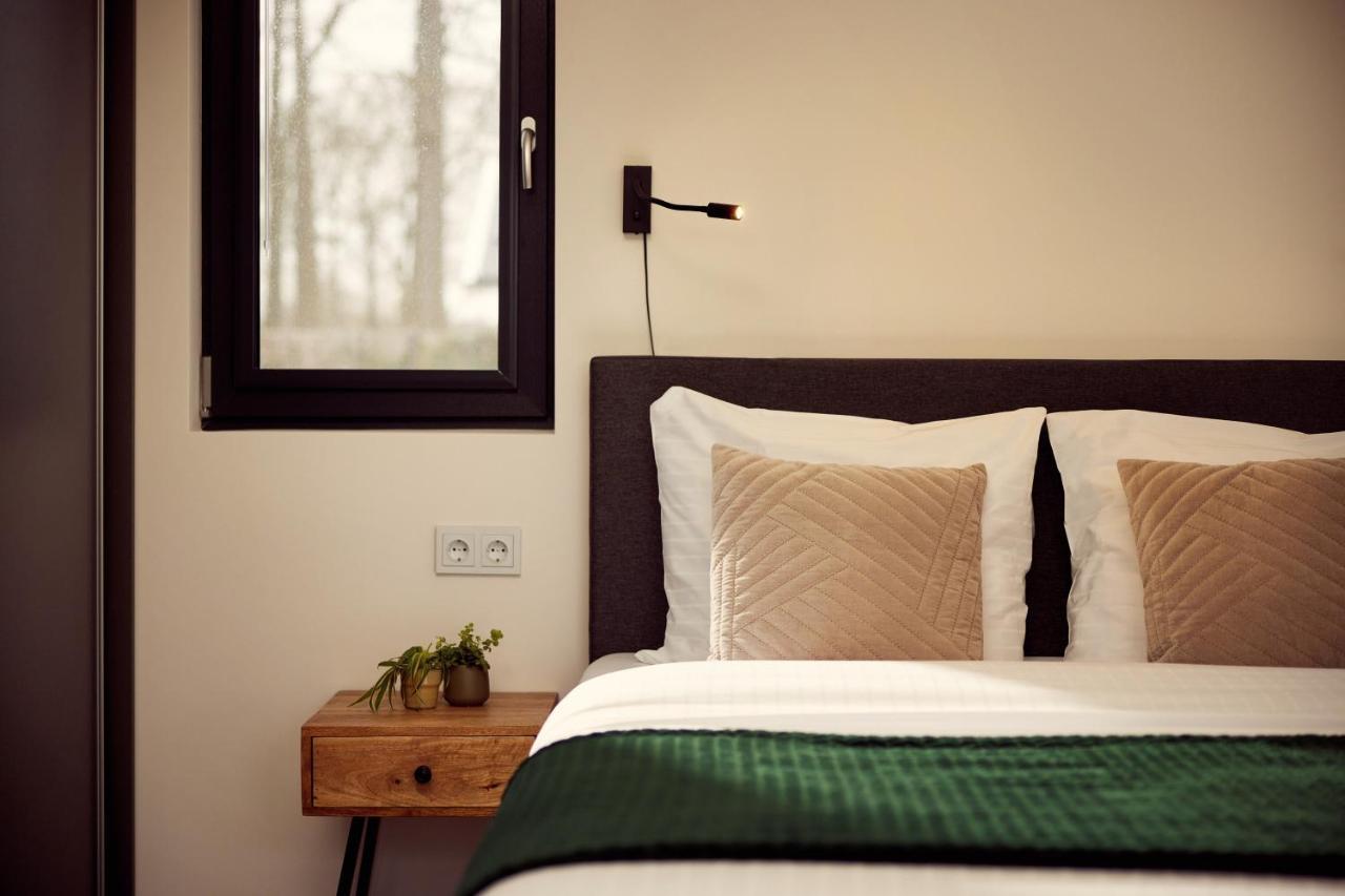 Hotel Hofparken Wiltershaar à Winterswijk Extérieur photo