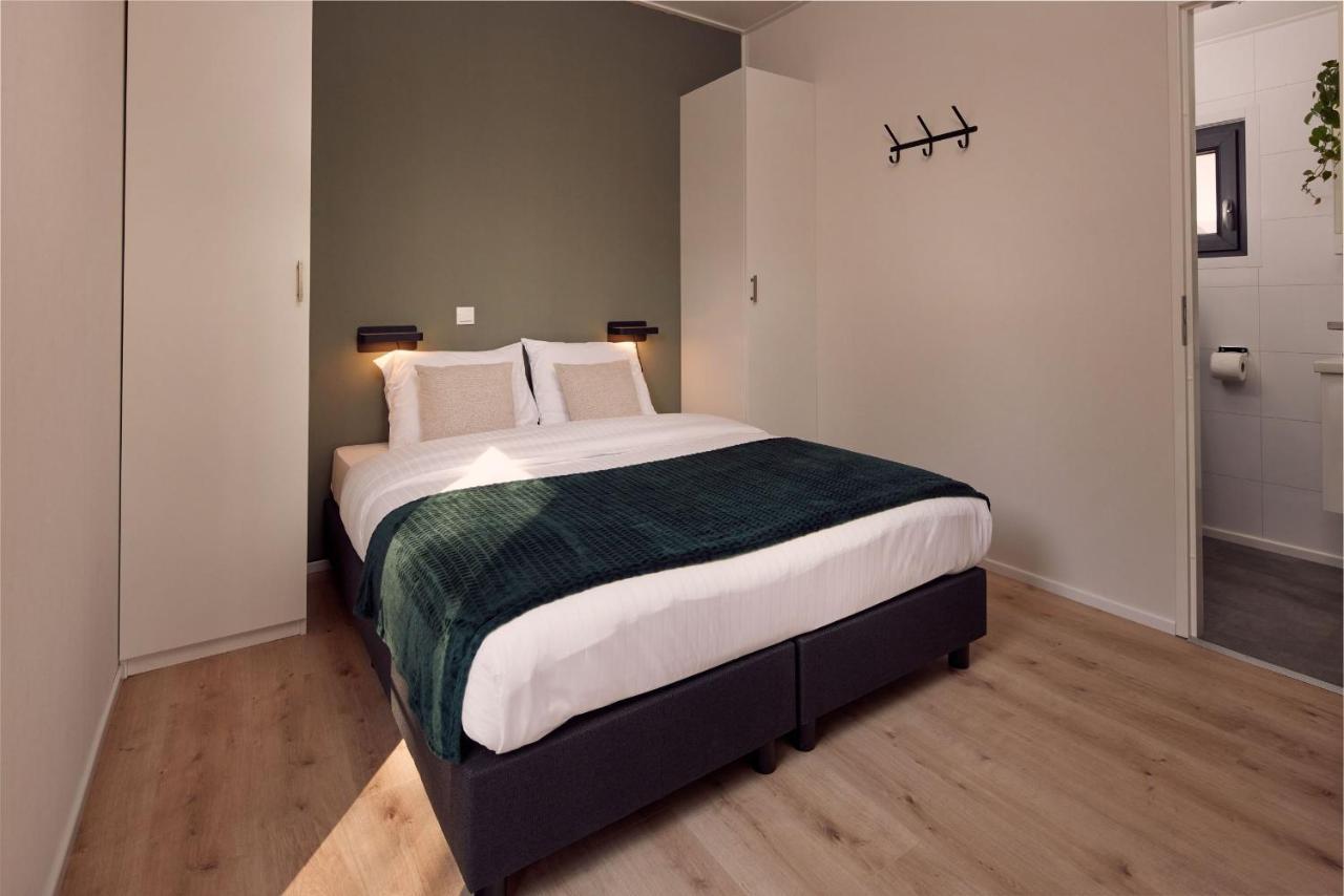 Hotel Hofparken Wiltershaar à Winterswijk Extérieur photo
