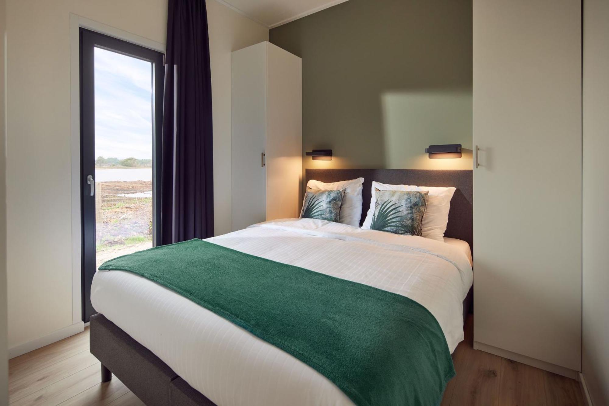 Hotel Hofparken Wiltershaar à Winterswijk Extérieur photo