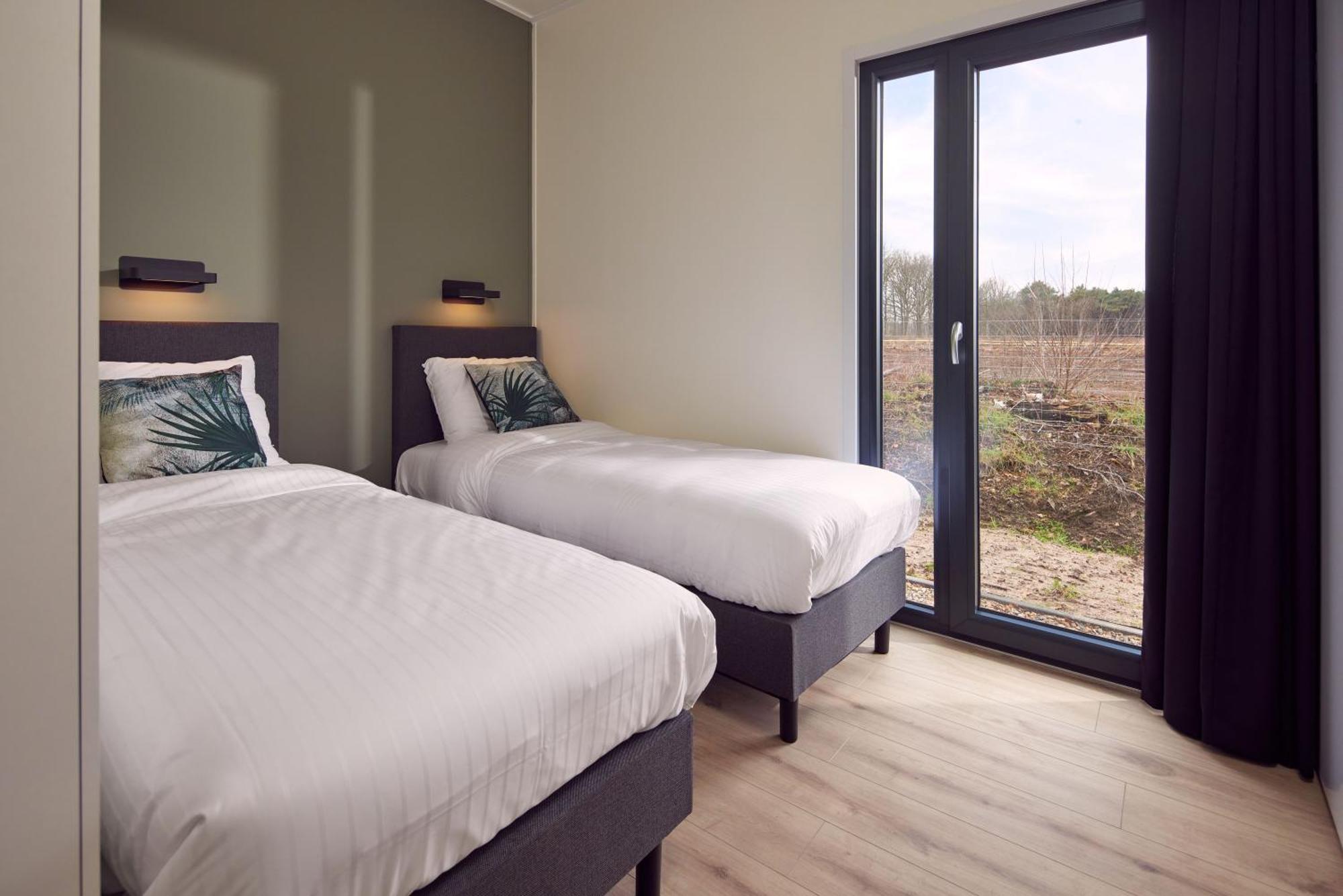 Hotel Hofparken Wiltershaar à Winterswijk Extérieur photo