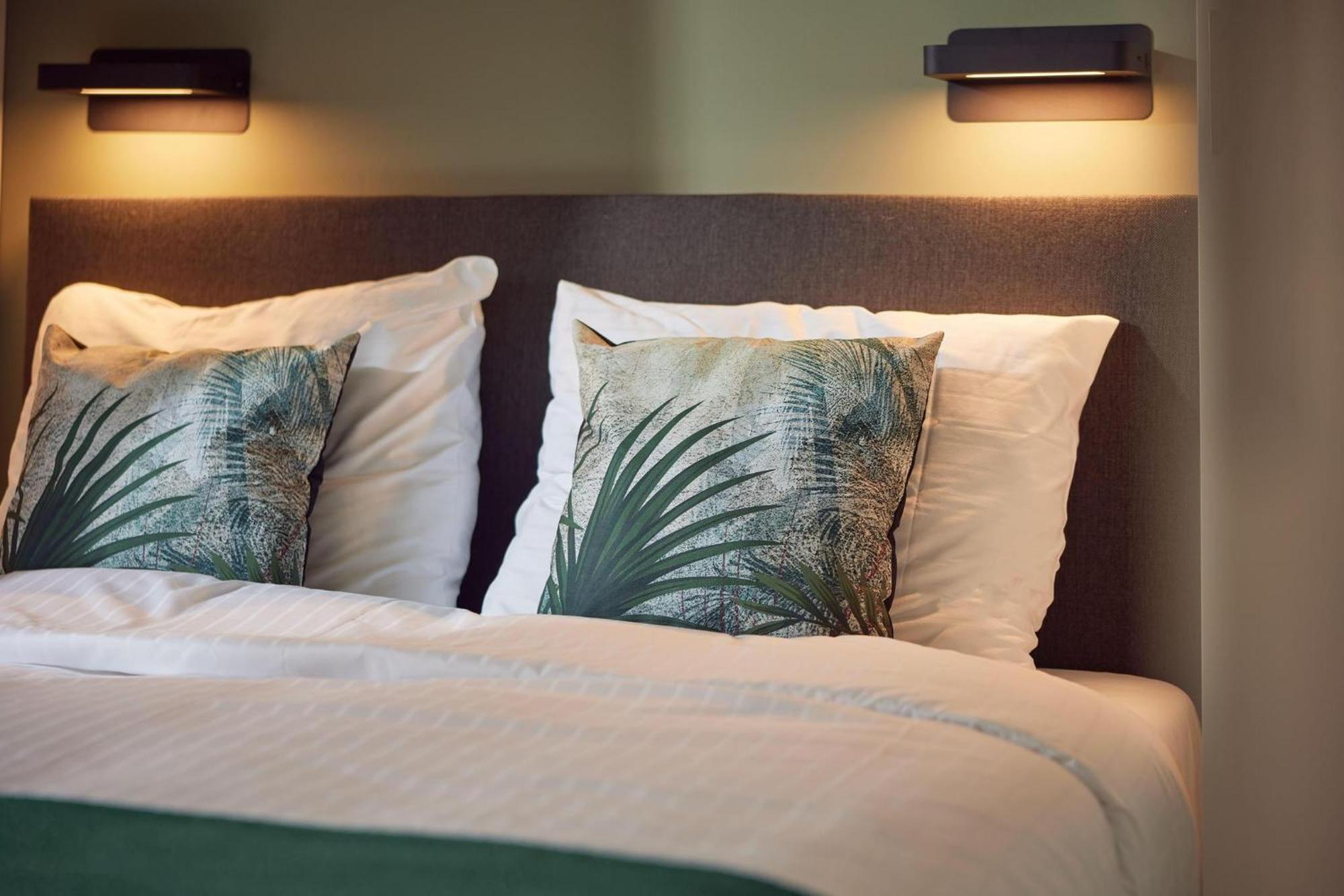 Hotel Hofparken Wiltershaar à Winterswijk Extérieur photo